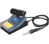 Цифровая паяльная станция температура нагрева Zhongdi ZD-8906N 30 Вт 160 - 550C 89-0608 00-00016485