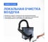 Дымоуловитель VERDO FE1403FE2140311 5