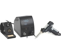 Цифровая демонтажная паяльная станция Zhongdi ZD-8965 (температура нагрева 160 - 480C) 89-6504 00-00016445