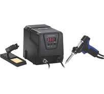 Цифровая демонтажная паяльная станция Zhongdi ZD-8925 90Вт (температура нагрева 160 - 480C) 89-2504 00-00016456