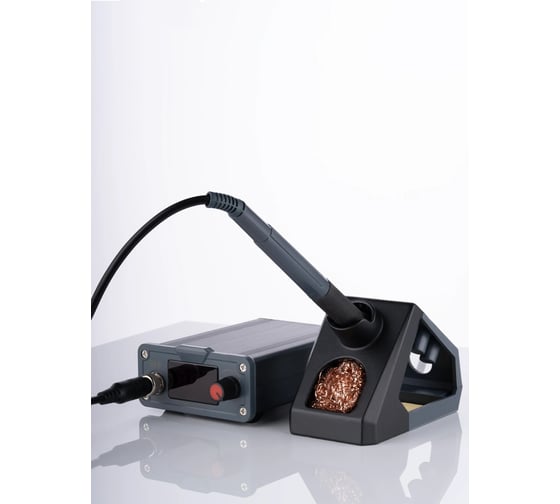 Паяльная станция YARBOLY T12 868 YRT12