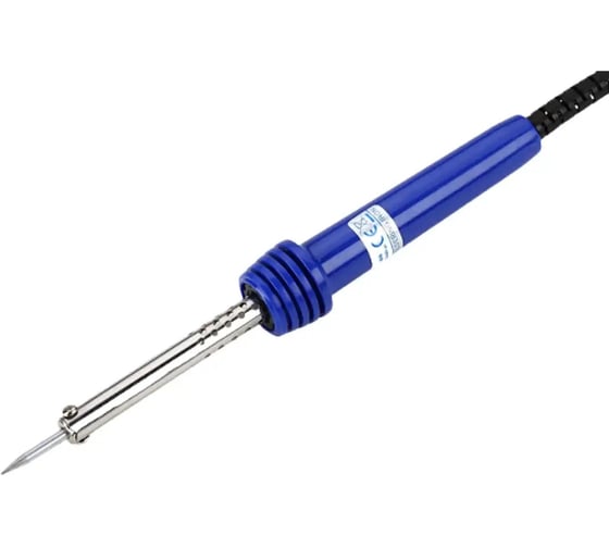 Паяльник Zhongdi ZD-401 40W 220 В 88-4016 00-00016555