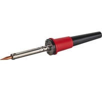 Паяльник ОНЛАЙТ OSE-Pes03-30W-KP пластик, конус прямой 80837