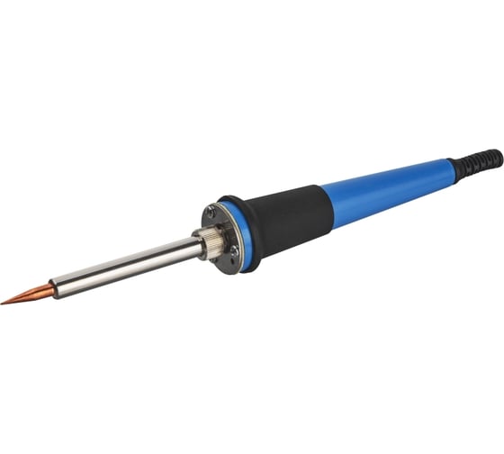 Паяльник ОНЛАЙТ OSE-Pes04-50W-KP пластик, конус прямой 90008 1