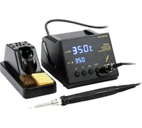 Паяльная станция цифровая Zhongdi ZD-8962B 70 Вт температура нагрева 160 - 480C 00-00017220