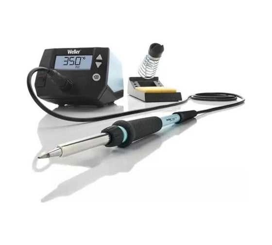 Паяльная станция WELLER WE 1010 230В UK FG 53298399