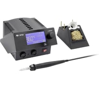 Паяльная станция Ersa ESD i-CON 2V MK2 с i-TOOL MK2 и интерфейсом 0IC2205V0C
