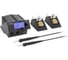 Паяльная станция Ersa ESD i-CON 2V MK2 с двумя i-TOOLS MK2 0IC2205VIT 1