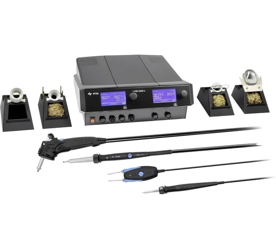 Паяльная станция Ersa ESD 0ICV4005AICXV