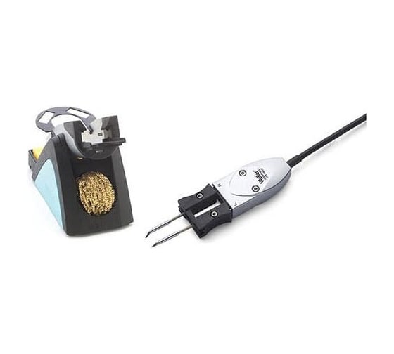 Набор пинцетов для распайки WELLER WXMT MS Set 2 51320899