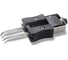 Набор пинцетов для распайки WELLER WXMT MS Set 2 51320899 3