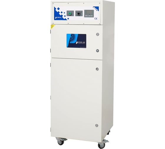 Дымоуловитель PURE-AIR (150мм) PA-1500SA-HP-IQ-D