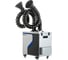Дымоуловитель PURE-AIR PA-FS300D с двумя дымоприемниками 75мм PA-FS300D-75 1