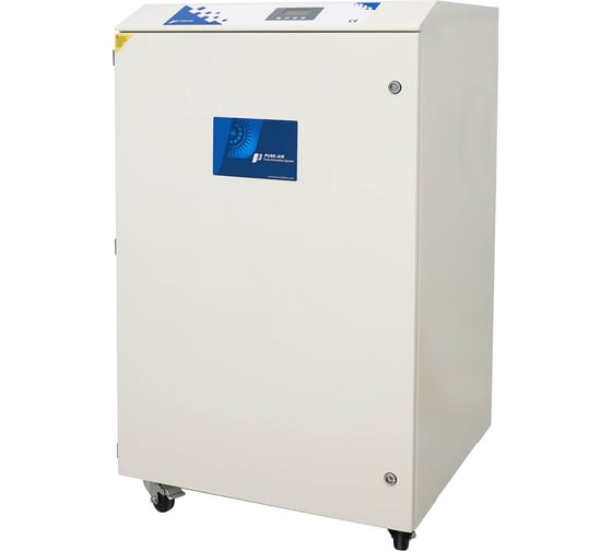 Дымоуловитель PURE-AIR (150мм) PA-2400FS-HP-IQ