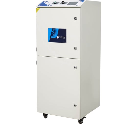 Дымоуловитель PURE-AIR (150мм) PA-800SA-HP-IQ-D
