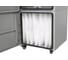 Дымоуловитель PURE-AIR 100мм PA-DS400i 6