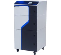 Дымоуловитель PURE-AIR 100мм PA-FS400