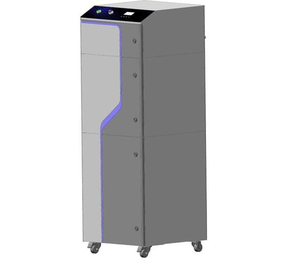 Дымоуловитель PURE-AIR 150мм PA-DFS800