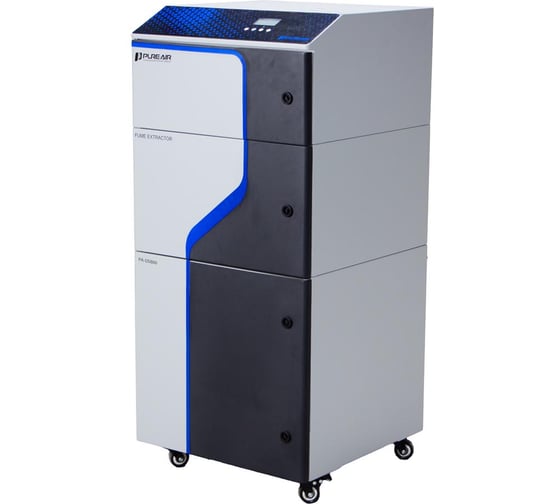 Дымоуловитель PURE-AIR 150мм PA-DS800