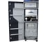 Дымоуловитель PURE-AIR 150мм PA-FGS800 5
