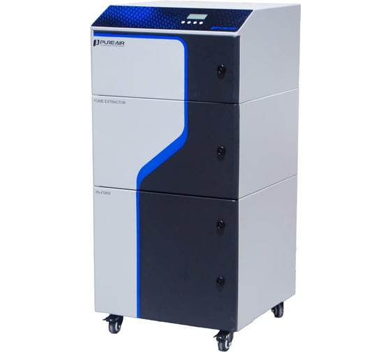 Дымоуловитель PURE-AIR 150мм PA-FS800