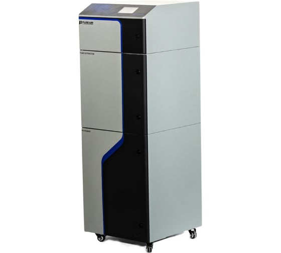 Дымоуловитель PURE-AIR 150мм PA-DFS800i