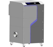 Дымоуловитель PURE-AIR 200мм PA-DS2400