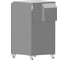 Дымоуловитель PURE-AIR 200мм PA-DS2400 3