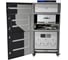 Дымоуловитель PURE-AIR 200мм PA-FGS1600i 5