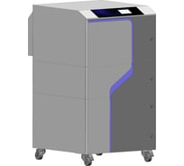 Дымоуловитель PURE-AIR 200мм PA-FS2400i