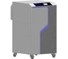 Дымоуловитель PURE-AIR 200мм PA-FS2400i