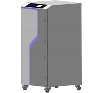 Дымоуловитель PURE-AIR 200мм PA-D2400i