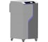 Дымоуловитель PURE-AIR 200мм PA-D2400i 2