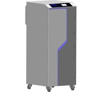 Дымоуловитель PURE-AIR 200мм PA-DFS1600i