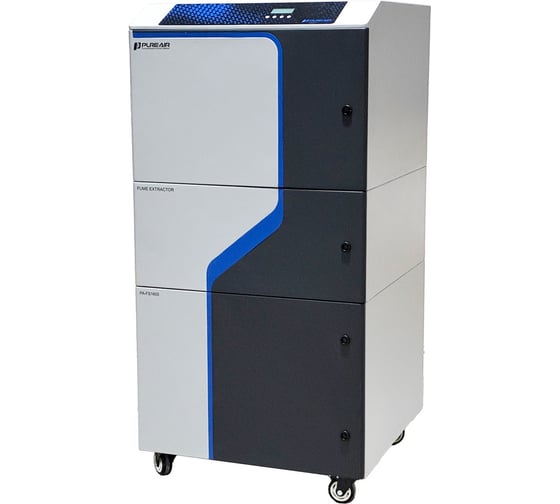 Дымоуловитель PURE-AIR 200мм PA-FS1600