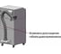 Дымоуловитель PURE-AIR 200мм PA-FS1600 9