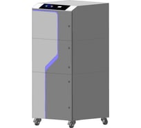 Дымоуловитель PURE-AIR 200мм PA-DFS2400