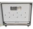 Дымоуловитель PURE-AIR 200мм PA-FGS2400i 10