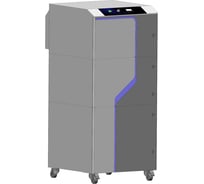 Дымоуловитель PURE-AIR 200мм PA-FGS2400