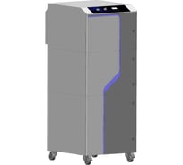 Дымоуловитель PURE-AIR 200мм PA-DFS1600