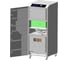 Дымоуловитель PURE-AIR 200мм PA-DFS1600 4