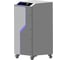 Дымоуловитель PURE-AIR 200мм PA-DS1600 2