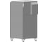 Дымоуловитель PURE-AIR 200мм PA-DS1600 3