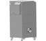 Дымоуловитель PURE-AIR 200мм PA-DS1600 4