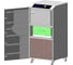Дымоуловитель PURE-AIR 200мм PA-DS1600 5