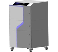 Дымоуловитель PURE-AIR 200мм PA-FS2400