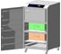 Дымоуловитель PURE-AIR 200мм PA-FS2400 4
