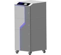 Дымоуловитель PURE-AIR 200мм PA-D1600
