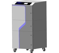 Дымоуловитель PURE-AIR 200мм PA-FS1600i