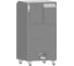 Дымоуловитель PURE-AIR 200мм PA-FS1600i 3